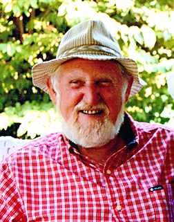 Pappaw Jake Stiles