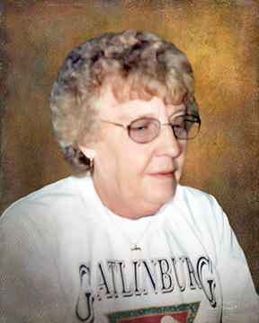 Gladys Ware