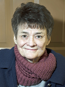 Susan Brockmann