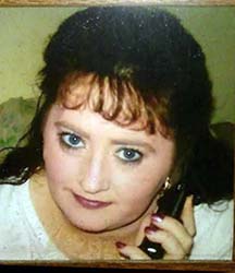 Cathy Cottrell
