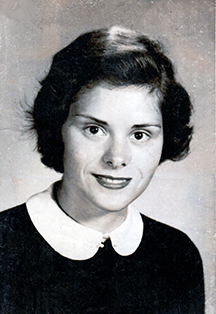 Mary Ruth Dalrymple