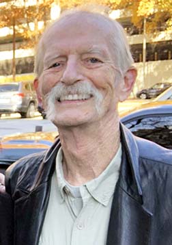 Tom Doornbos