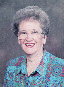 Janie Lovingood