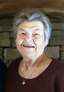 Betty Nichols