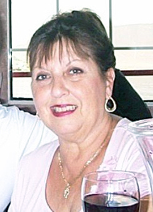 Judith Sias