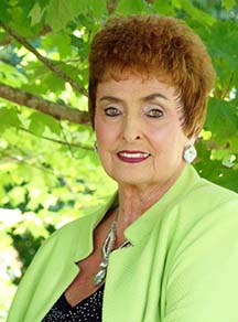 Judy Brooks