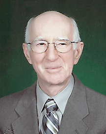 Kenneth Baker