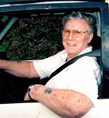 Eugene Barry