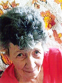 Marcy Campbell