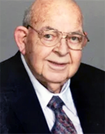 Kent Chapman Jr.