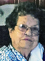 Margaret Dockery