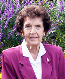 Betty Frazier