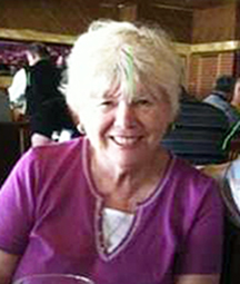 Heidi Gully