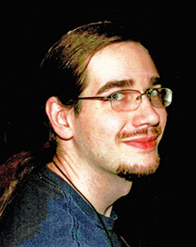Jeremy Gunter