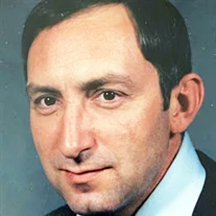 Bob Jenkins