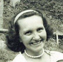 Beulah Jordan