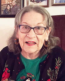 Lou Jean Kilpatrick