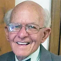 Robert Rilea