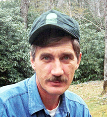 Johnny Moore