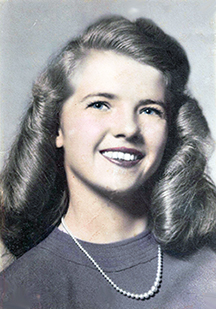 Helen Morris