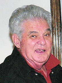 Carl Smith