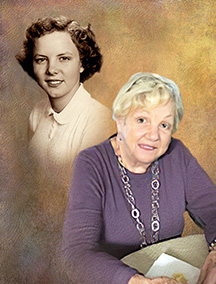 Lenora Caldwell