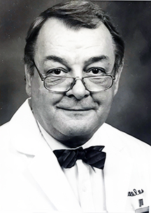 Alexander Fakadej