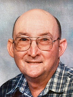 Rev. Dean Hall