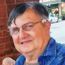 Patsy Lovingood