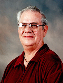 Billy Magness
