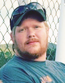 Timothy Whitener