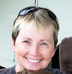 Glenda Farley