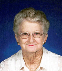 Rosemary Hitchens