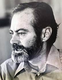 Jim Long II