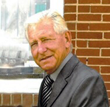 Lonnie Reece