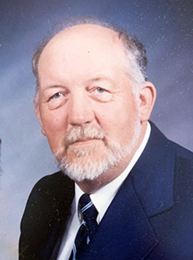 Manker Allen