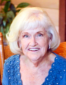 Willa Mae Christopher