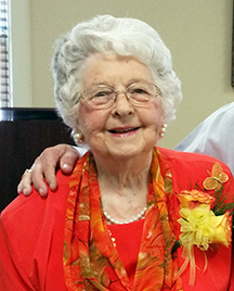 Virginia Cox