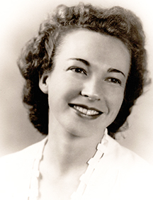 Virginia Dockery