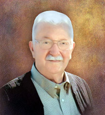 Marvin Garrett