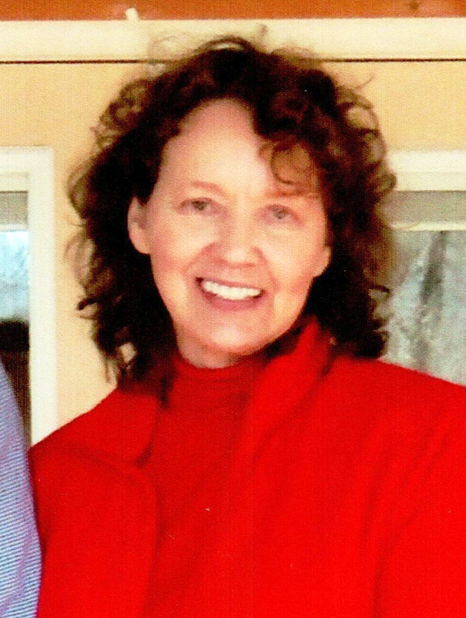 Mary Lou Gregory