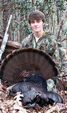 Austin Hawkins
