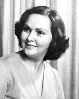 Martha McKeon