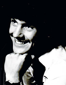 Richard Morrow Sr.