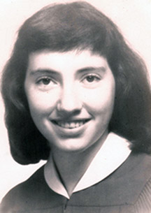 Mary Pugh