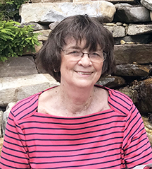 Patricia Whipple