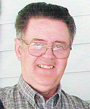 Bert Bateman