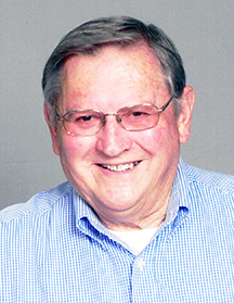 Donald Hogan