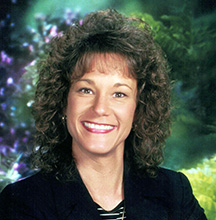 Wendy Ledford