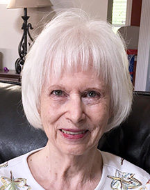 Freda Rudder